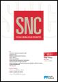 SNC - Sistema de Normalização Contabilística