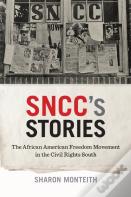 Sncc'S Stories