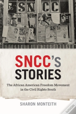 Capa do artigo Sncc'S Stories