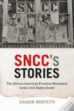Capa do artigo Sncc'S Stories