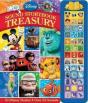 Snd Treasurybk Dis Multi Prop - Preview