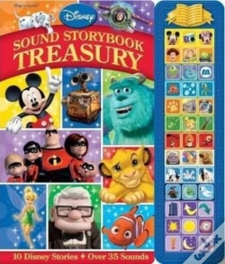 Capa do artigo Snd Treasurybk Dis Multi Prop