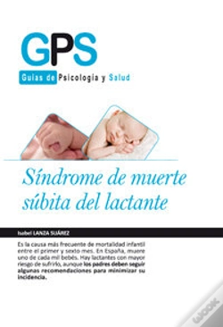 Capa do artigo S¡Ndrome De Muerte Subita Del Lactante