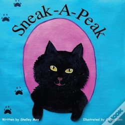 Capa do artigo Sneak-A-Peak