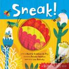 Sneak!