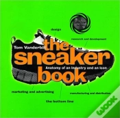 Capa do artigo Sneaker Book