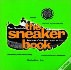 Capa do artigo Sneaker Book