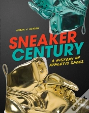 Capa do artigo Sneaker Century