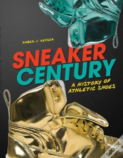 Capa do artigo Sneaker Century