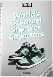 Capa do artigo Sneaker Freaker