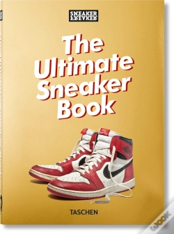 Capa do artigo Sneaker Freaker