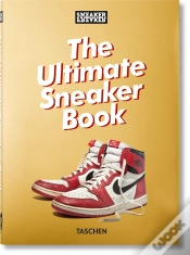 Capa do artigo Sneaker Freaker