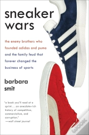 Capa do artigo Sneaker Wars