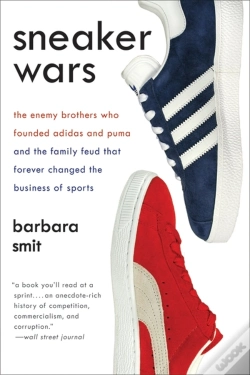 Capa do artigo Sneaker Wars