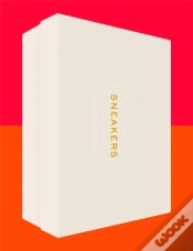 Capa do artigo Sneakers