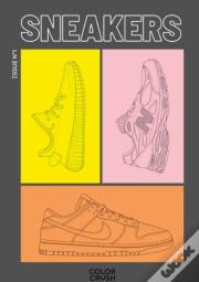 Sneakers Issue No. 1