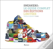 Capa do artigo Sneakers : Le Guide Complet Des Éditions Limitées