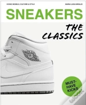 Capa do artigo Sneakers
