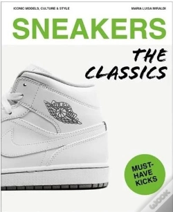 Capa do artigo Sneakers