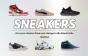Sneakers - Preview