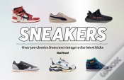 Capa do artigo Sneakers