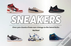 Capa do artigo Sneakers