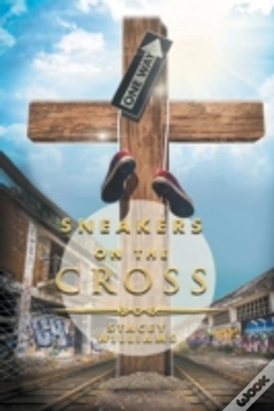Capa do artigo Sneakers On The Cross