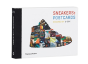 Sneakers: Postcards - Preview