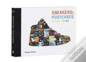Capa do artigo Sneakers: Postcards