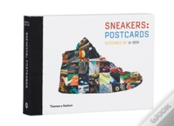 Capa do artigo Sneakers: Postcards
