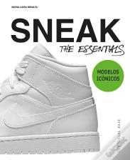 Sneakers. The Essentials