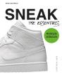 Sneakers. The Essentials - Preview