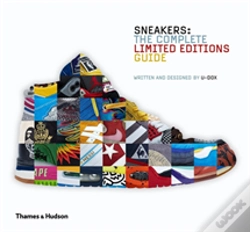 Capa do artigo Sneakers