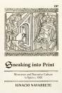 Sneaking Into Print - Preview
