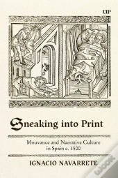 Sneaking Into Print