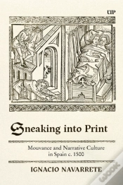 Capa do artigo Sneaking Into Print