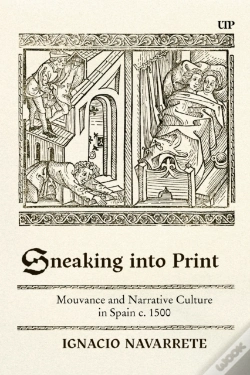 Capa do artigo Sneaking Into Print