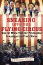 Sneaking Into The Flying Circus - Preview