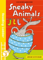 Sneaky Animals - Preview