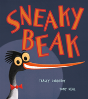 Sneaky Beak - Preview
