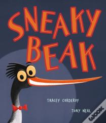 Sneaky Beak