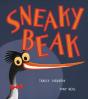 Sneaky Beak - Preview