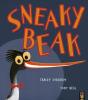 Sneaky Beak - Preview
