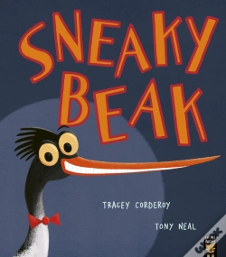 Capa do artigo Sneaky Beak