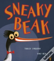 Capa do artigo Sneaky Beak