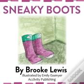 Sneaky Boots