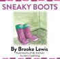 Sneaky Boots - Preview