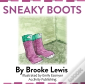 Sneaky Boots
