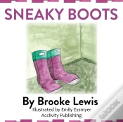 Capa do artigo Sneaky Boots