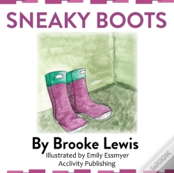 Capa do artigo Sneaky Boots